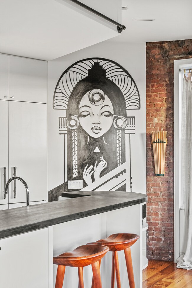 The Chatillion unit 508/509, New York, NY 10025 - photo 3