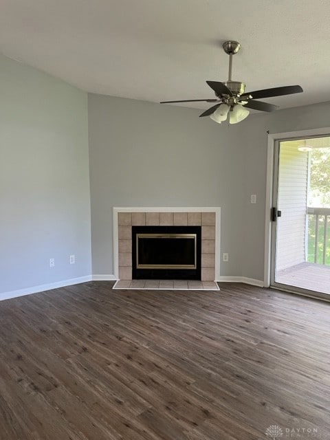 1321 Hollow Run unit 8, Dayton, OH 45459 - photo 4