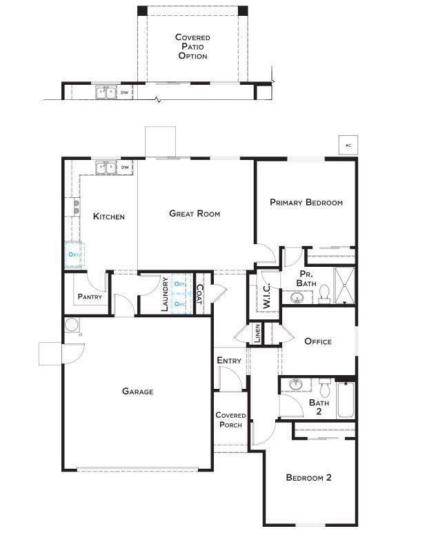 3945 Slurry St, Roseville, CA 95747 - photo 2