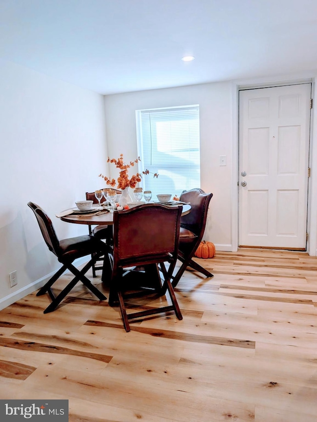 426 N Bentz St, Frederick, MD 21701 - photo 5