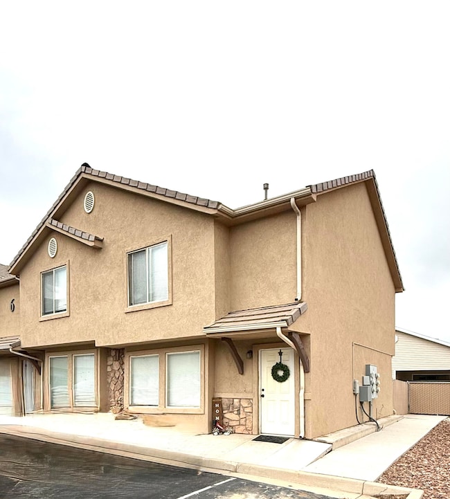 920 S 25 E unit 6E, Cedar City, UT 84720 - photo 3