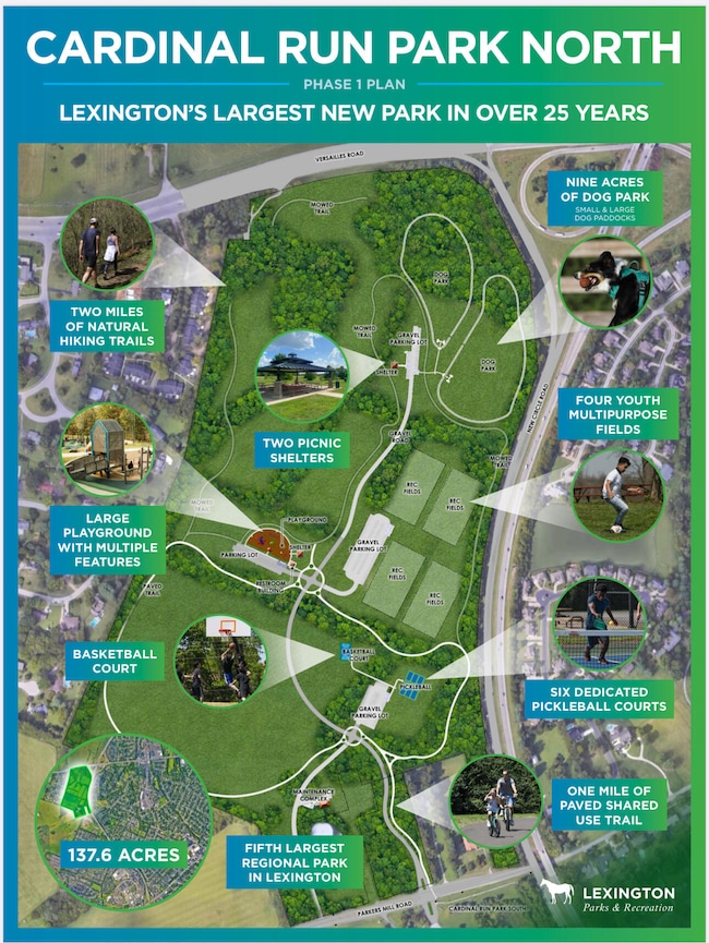 1602 Winners Cir unit 41, Lexington, KY 40513 - photo 5