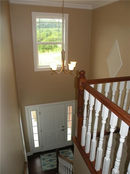 208 Settlers Court (Venetia Pointe) Entry