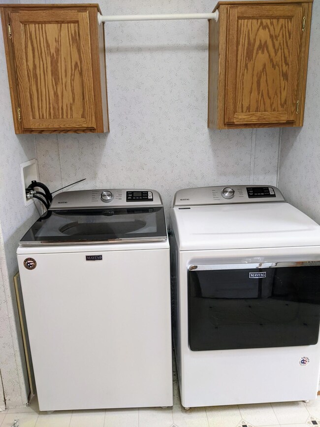 Laundry