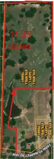 TBD Vz County Road 1806, Grand Saline, TX 75140 - photo 4