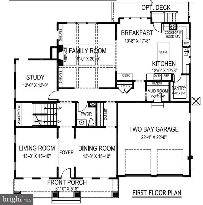 6600 Rockmont Ct, Falls Church, VA 22043 - photo 2