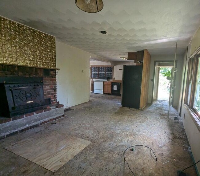 6532 S Saint Clair Rd, Saint Johns, MI 48879 MLS 24054416