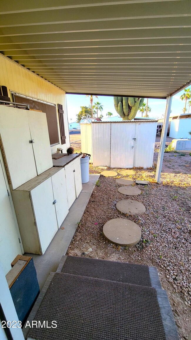 1505 N Evergreen St unit 114, Chandler, AZ 85225 - photo 4