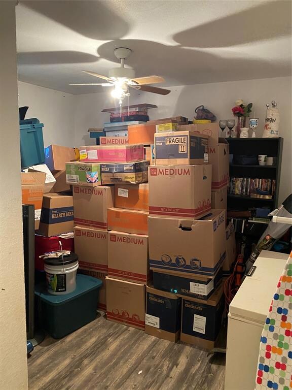 570 Shanes Ln, Weatherford, TX 76087 - photo 7