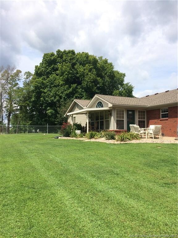 380 W Old Highway 11 SW, Laconia, IN 47135 - photo 3