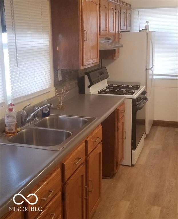 3514 Clark St, Anderson, IN 46013 - photo 4