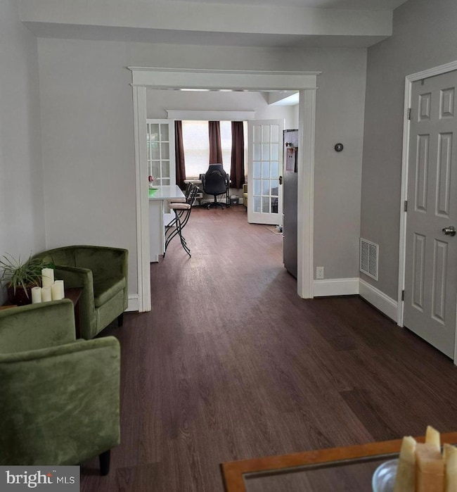 430 Oglethorpe St NW, Washington, DC 20011 - photo 5