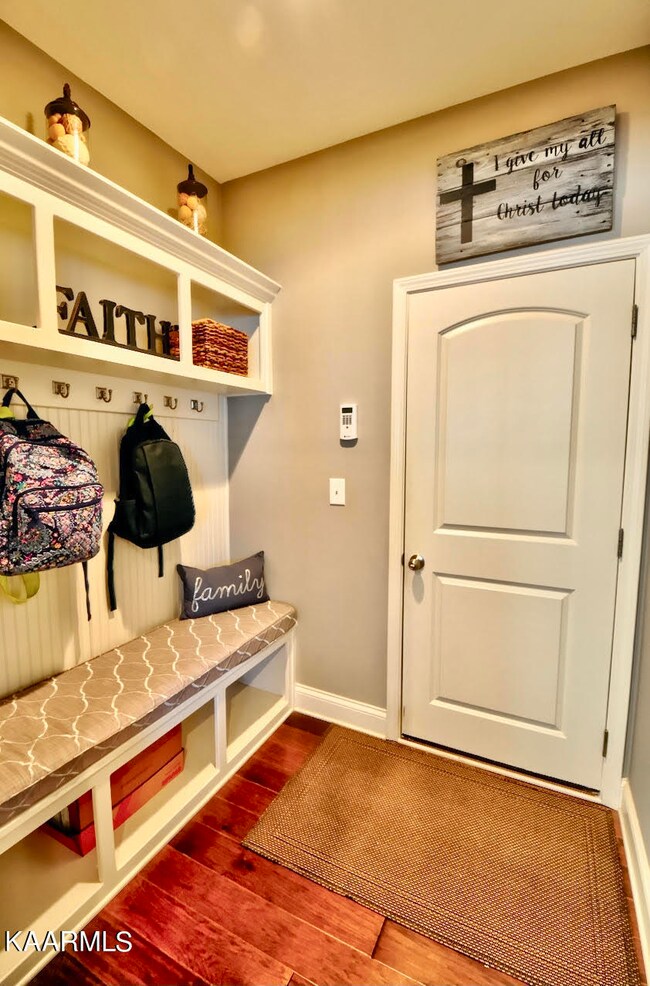 1808 Misty Cloud Ln, Knoxville, TN 37932 - photo 7