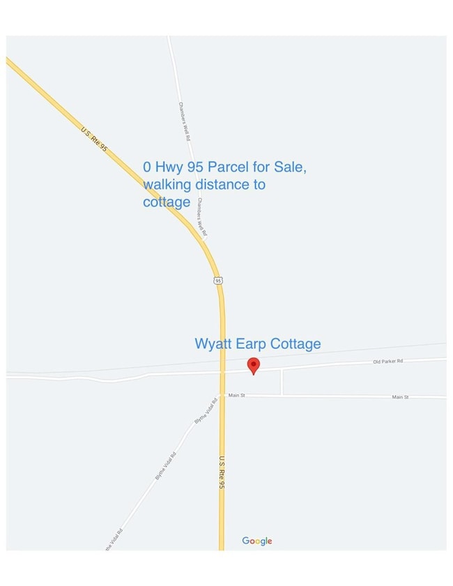 0 U S Route 95, Vidal, CA - photo 6