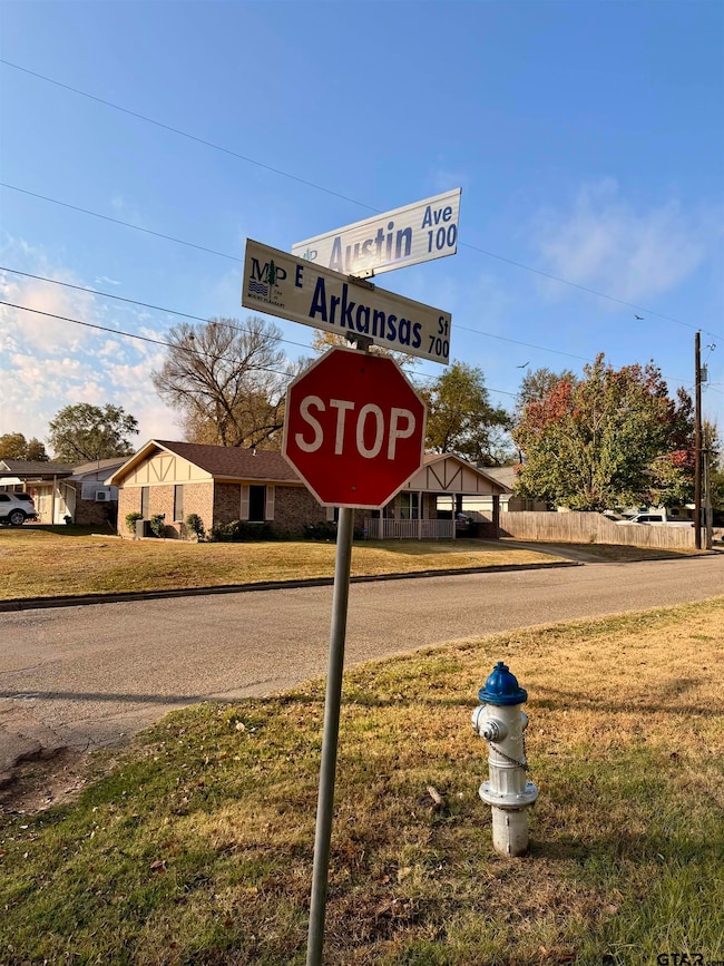 TBD Austin Ave, Mount Pleasant, TX 75455 - photo 2