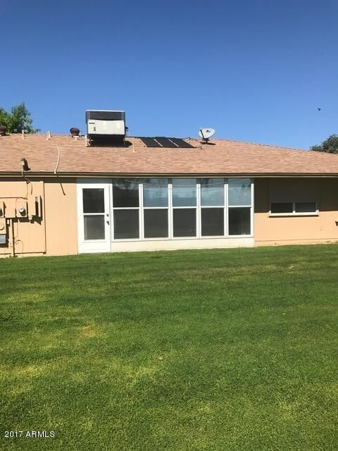 Tumblebrook backyard