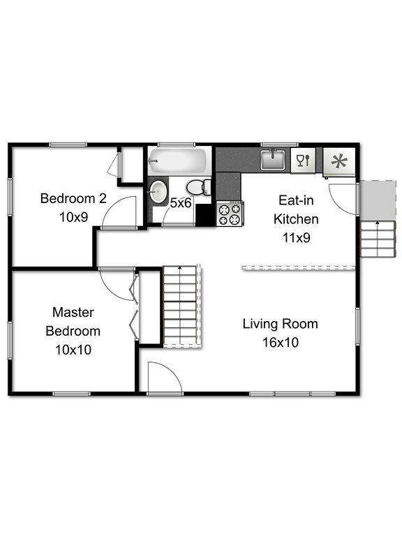 13 John St, Milford, MA 01757 - photo 4