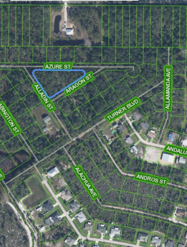 2433 Azure St, Sebring, FL 33875 - photo 3