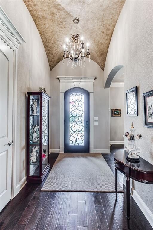 144 Helton, Granbury, TX 76049 - photo 5