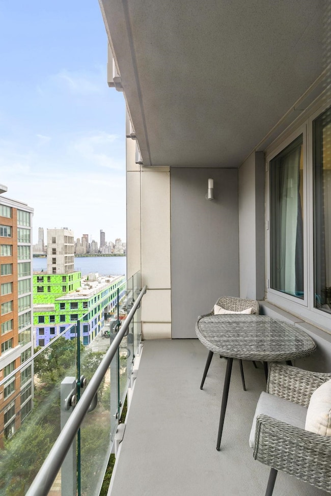 9 Avenue at Port Imperial unit 1003, West New York, NJ 07093 - photo 6