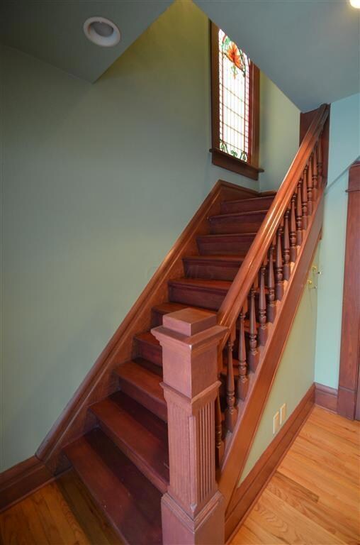Entry / Foyer