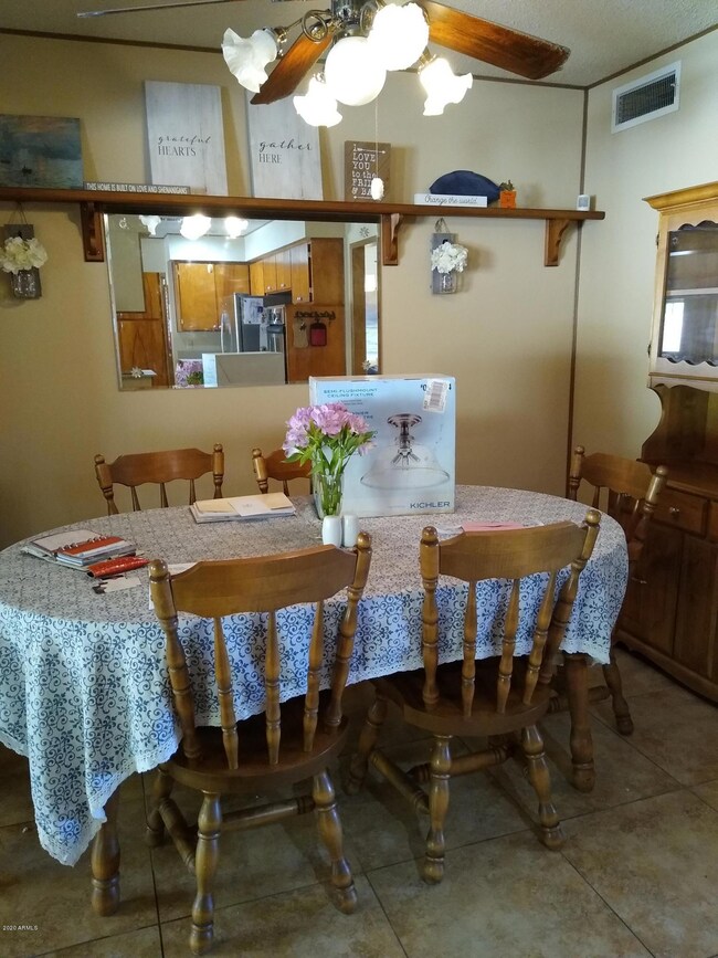 7714 E Akron St, Mesa, AZ 85207 - photo 2