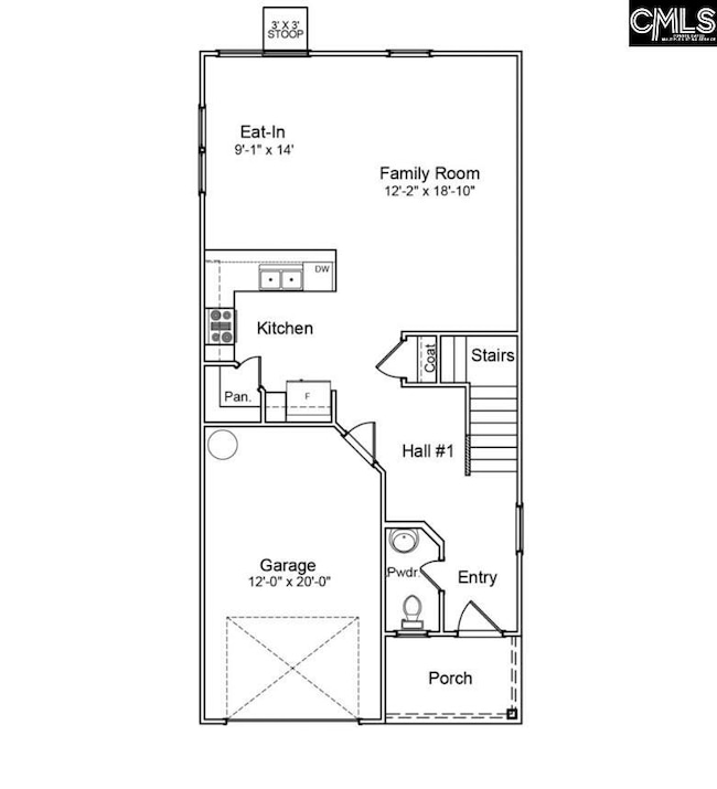 3369 Matrim Way, Lexington, SC 29073 - photo 2