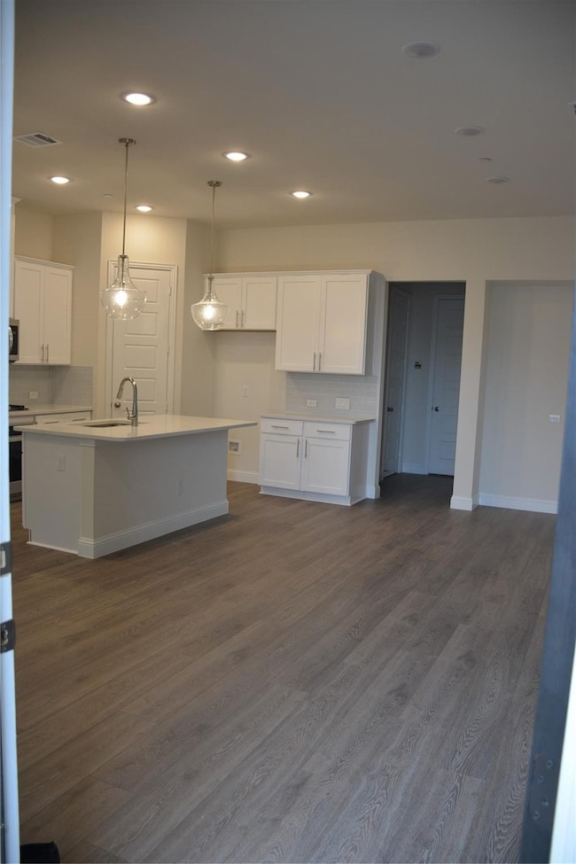 338 Almanor St, Lewisville, TX 75067 - photo 6