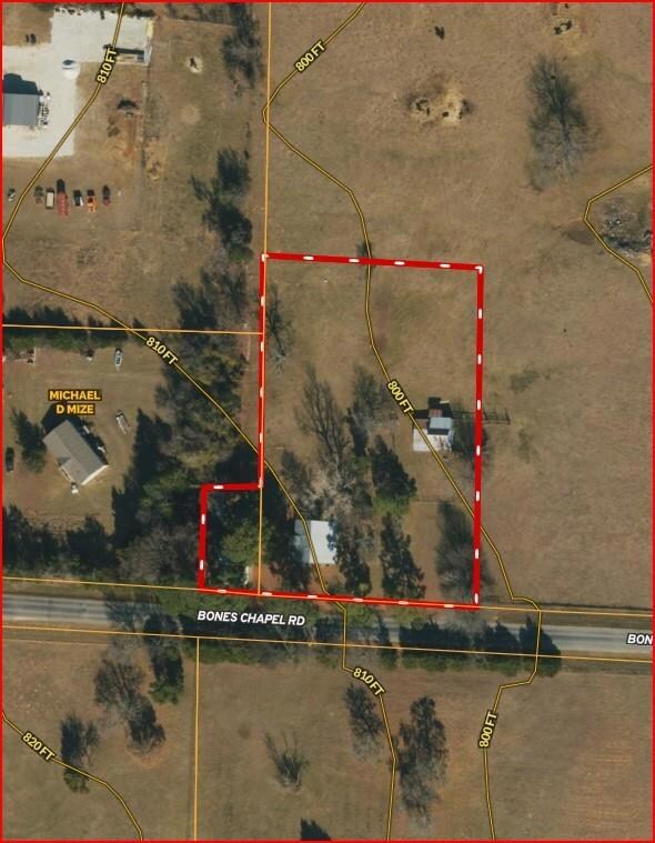 1865 Bones Chapel Rd, Whitesboro, TX 76273 - photo 7