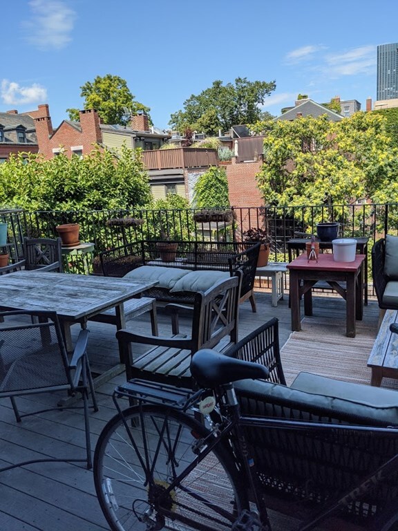 447 Shawmut Ave unit 3, Boston, MA 02118 - photo 2