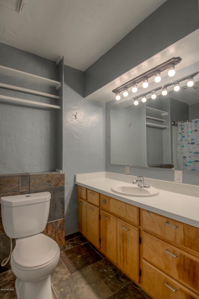 7 Bathroom