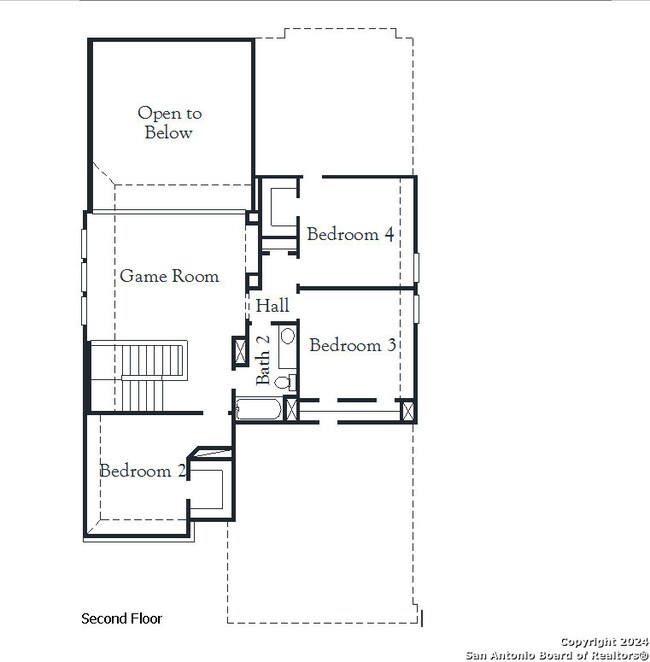 12537 Bergman, San Antonio, TX 78254 - photo 3