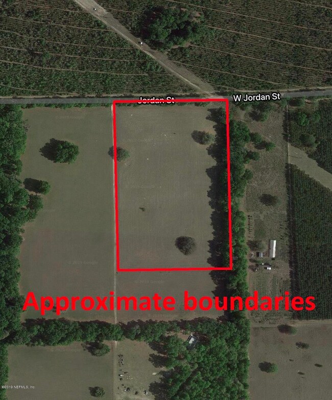 1178 W Jordan St, Fort White, FL 32038 - photo 2