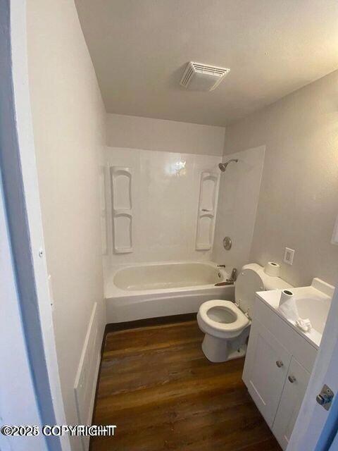 808 W 29th Place unit 2, Anchorage, AK 99503 - photo 5