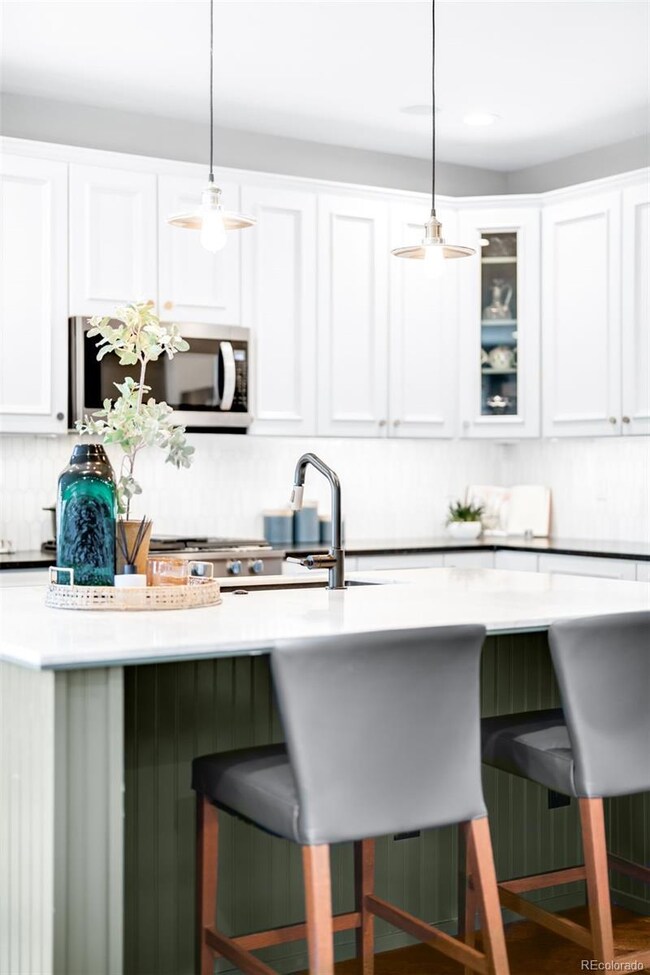 4298 Abstract St, Castle Rock, CO 80109 - photo 7