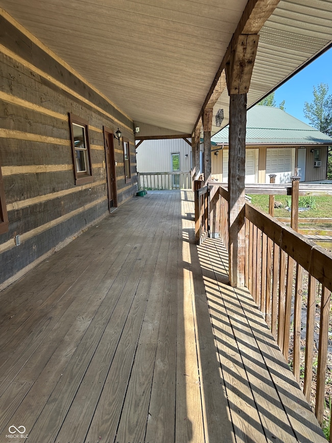 10770 W 650 S, Columbus, IN 47201 - photo 5