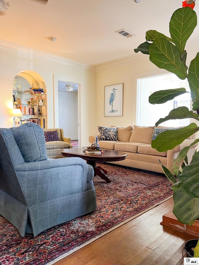 407 Rochelle Ave, Monroe, LA 71201 - photo 5