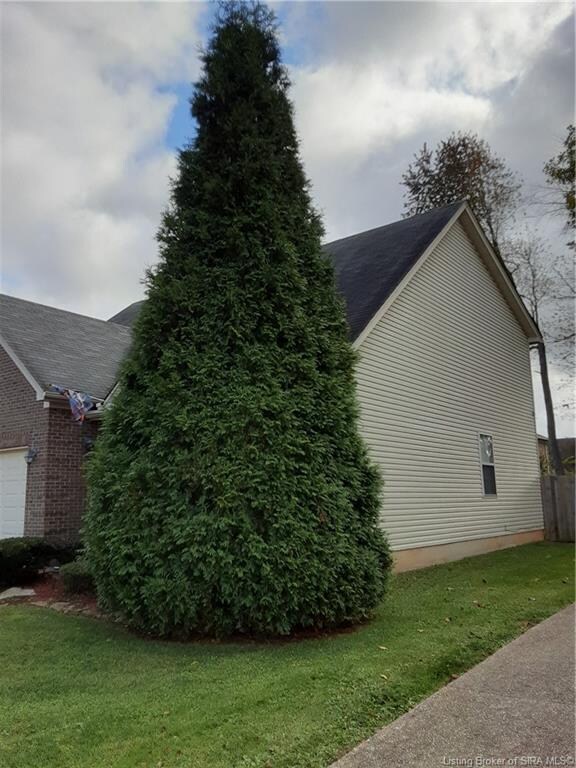 695 Sky Way Dr NW, Corydon, IN 47112 - photo 5