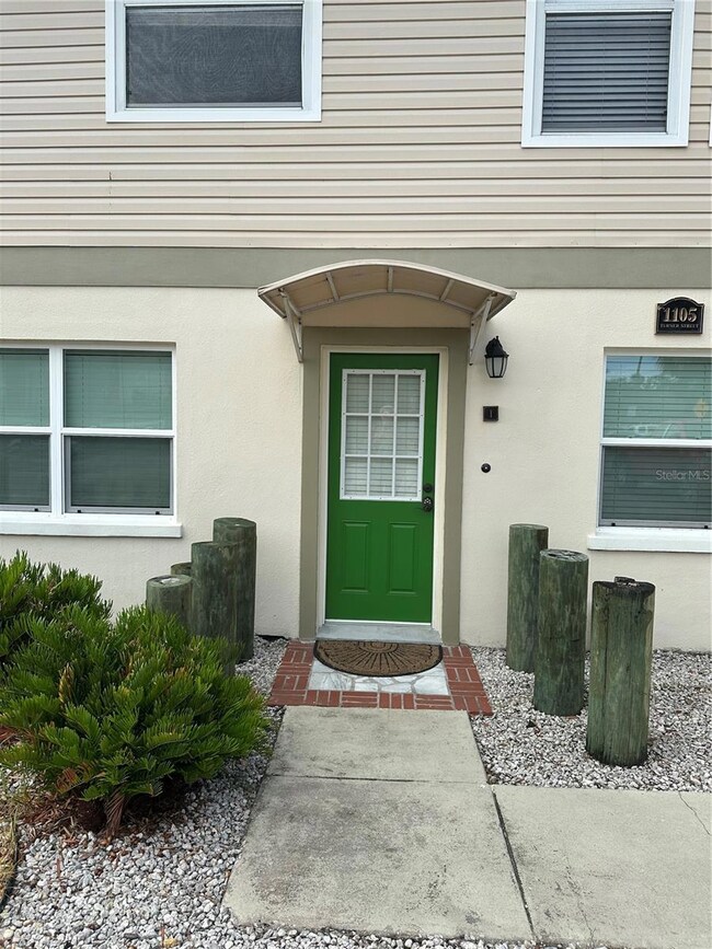 1105 Turner St unit 1, Clearwater, FL 33756 - photo 2