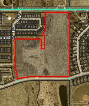 xxx 4th St NE, Byron, MN 55920 - photo 2