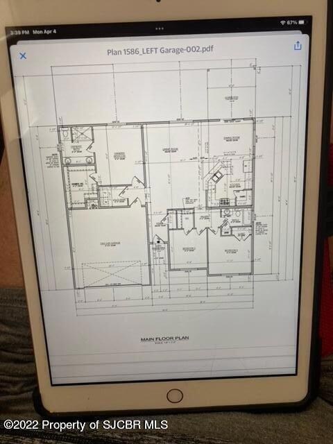 SOPHIA 3 FLOOR PLAN