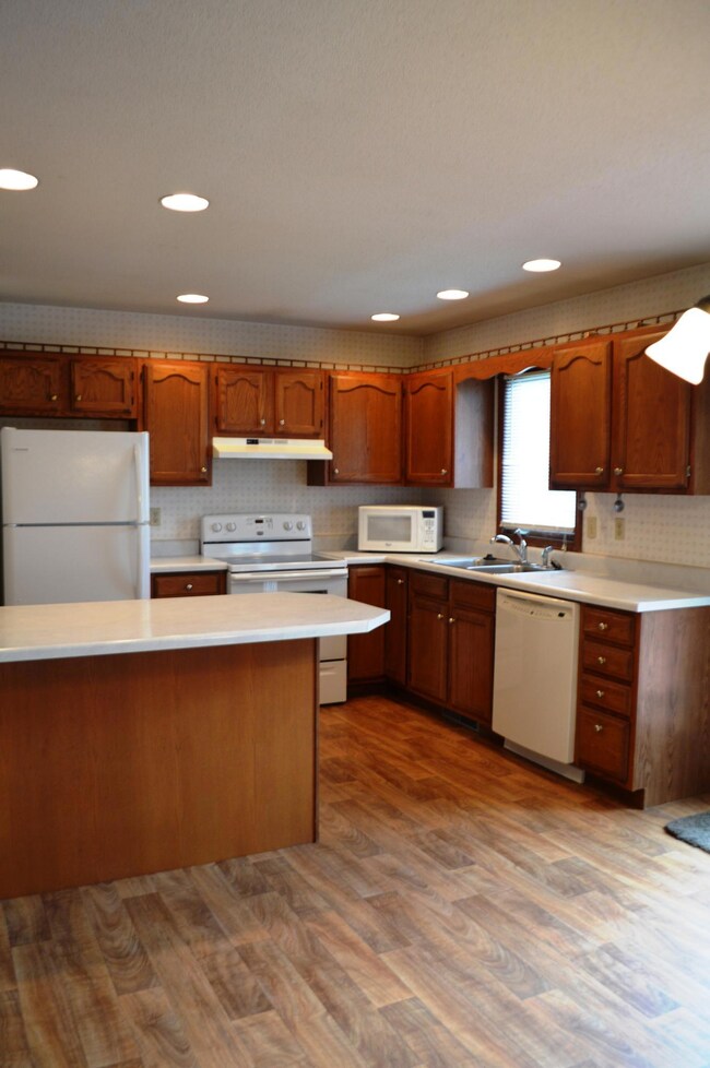 kitchen vertical