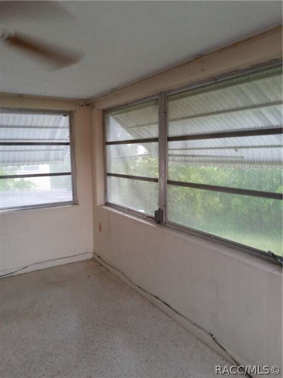 PART OF BONUS ROOM