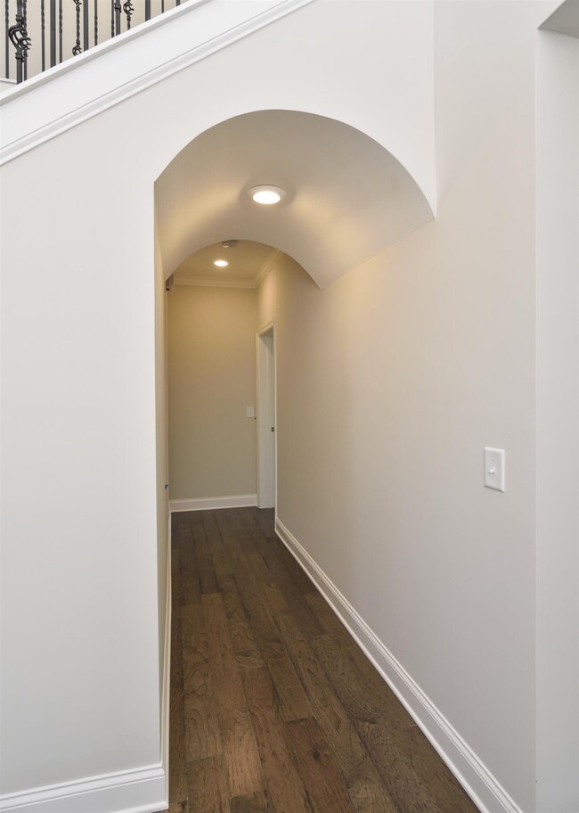 Not actual home, construction set to begin.