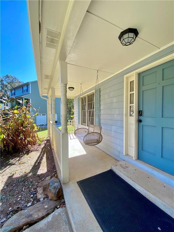 921 Appian Way unit 3, Lawrenceville, GA 30046 - photo 6