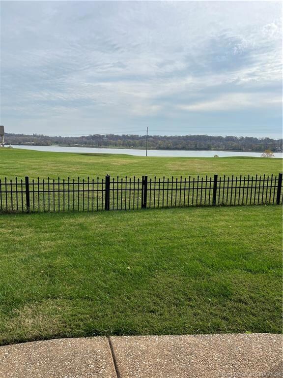 River view