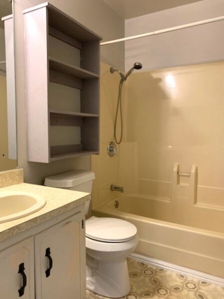 303 Hunt St unit 305, Manchester, TN 37355 - photo 5