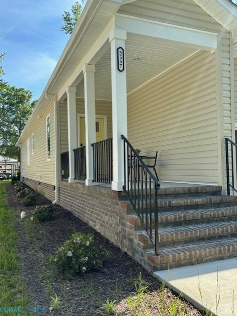 3557 Odi St, West Point, VA 23181 - photo 5