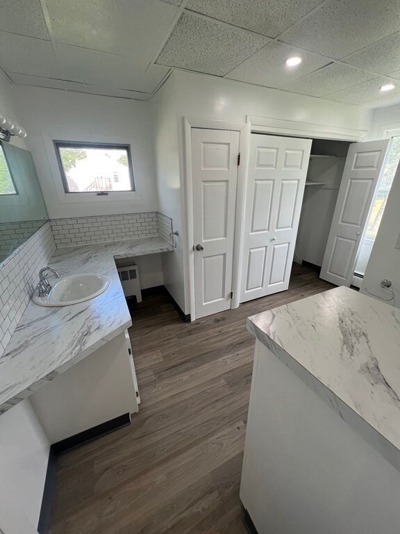 432 Read St unit 1, Attleboro, MA 02703 - photo 4