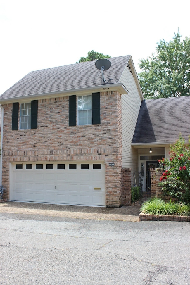 4739 Fairfield Ave unit 4, Shreveport, LA 71106 - photo 5